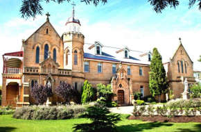 Abbey Boutique Hotel Adults only